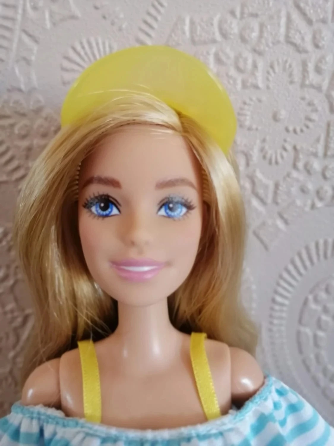 Barbie pronta para andar de patins – photo 2
